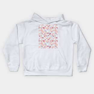 DOS GARDENIAS PARA TI Kids Hoodie